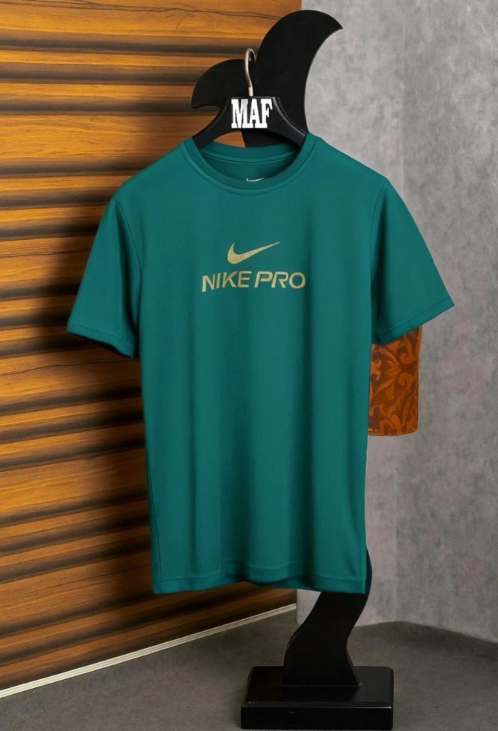 Nike Pro Dry Fit Crew Neck T-shirt