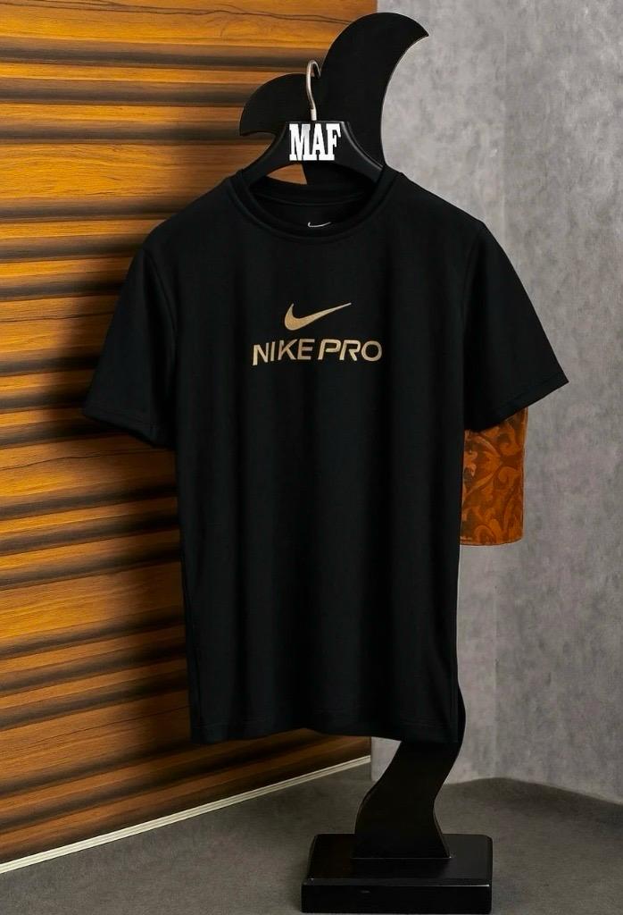 Nike Pro Dry Fit Crew Neck T-shirt