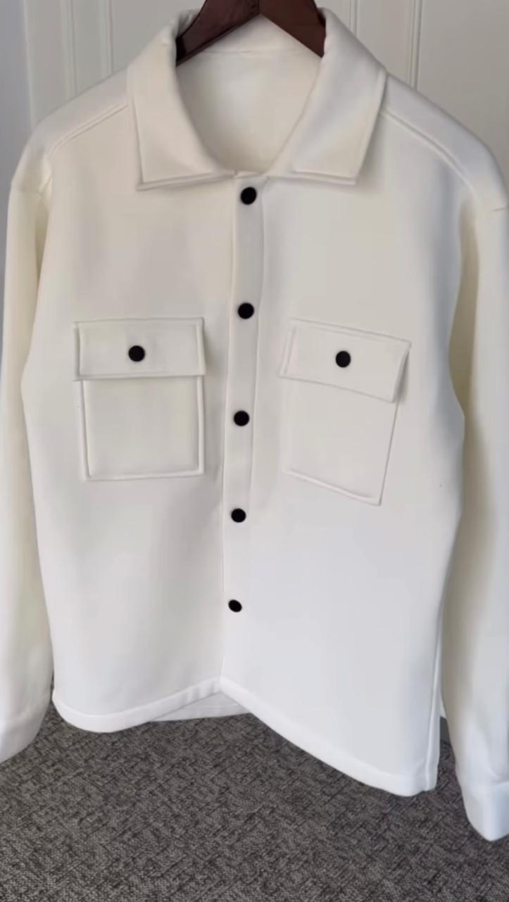 MAF 002 Premium Hockine Upper