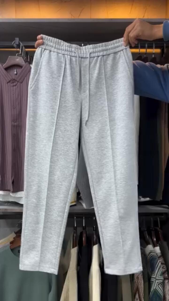 Lined Trousers by MAF