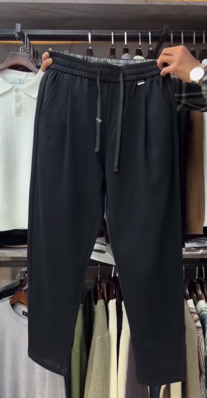 MAF-009 Straight Fit Trouser's