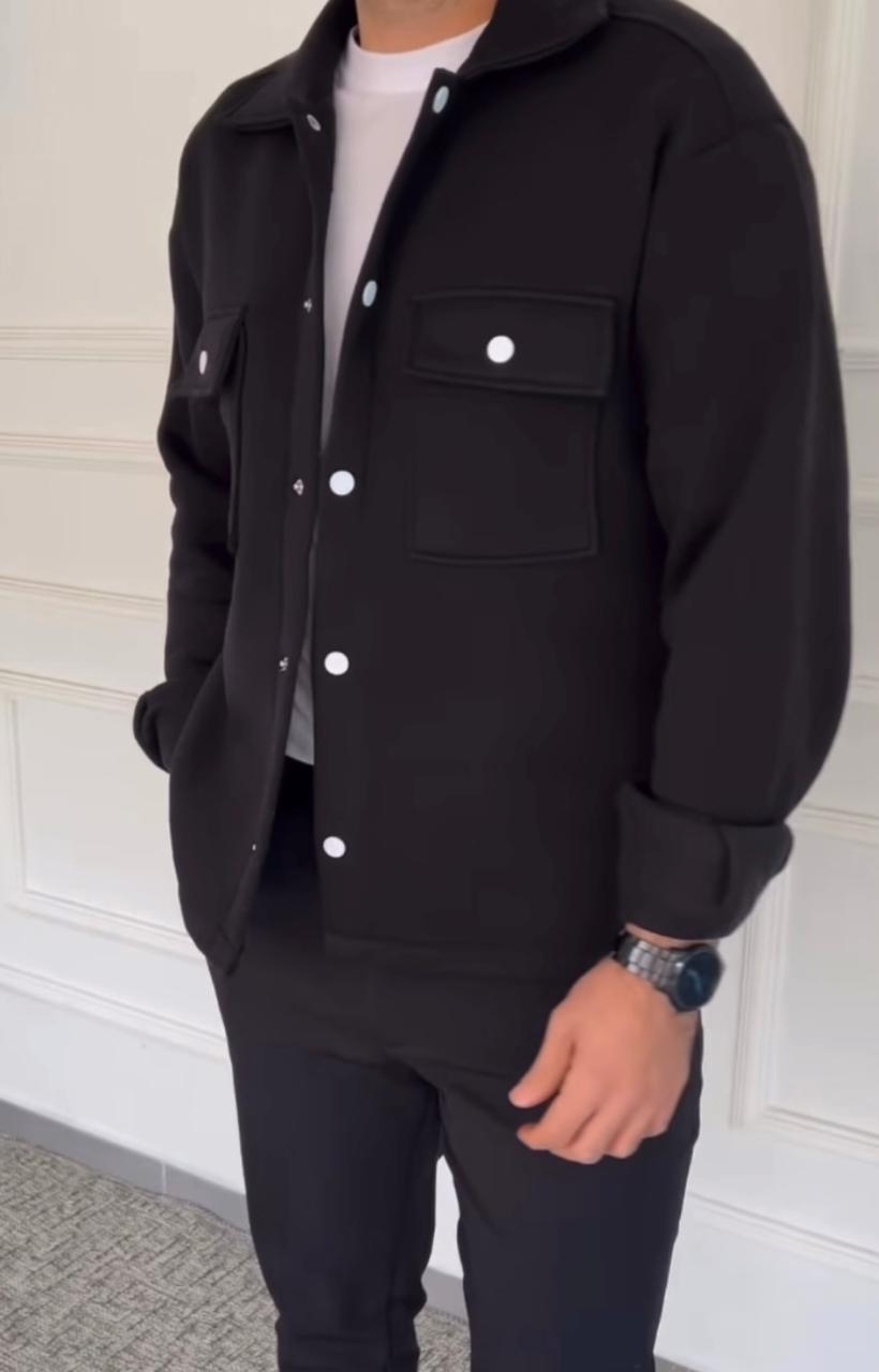 MAF 002 Premium Hockine Upper