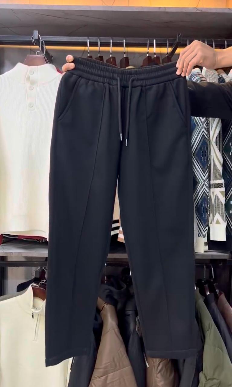 Lined Trousers by MAF - MAF Collections