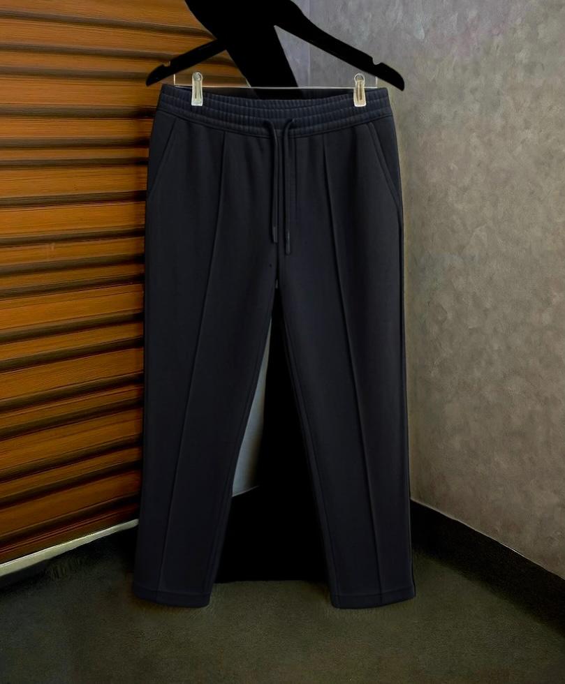 Lined Trousers by MAF - MAF Collections