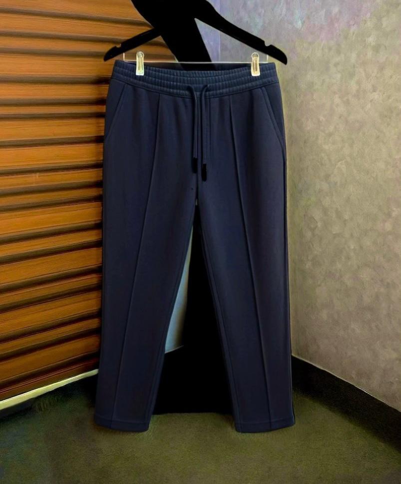 Lined Trousers by MAF - MAF Collections