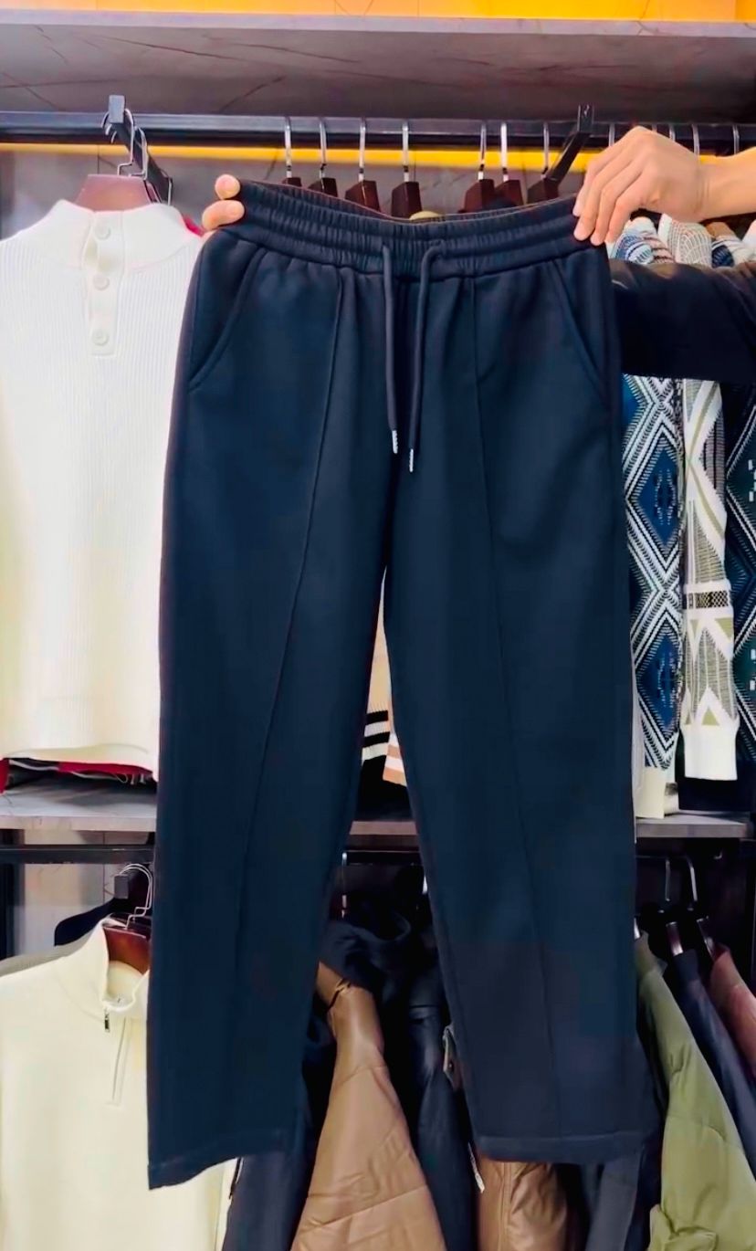 Lined Trousers by MAF - MAF Collections