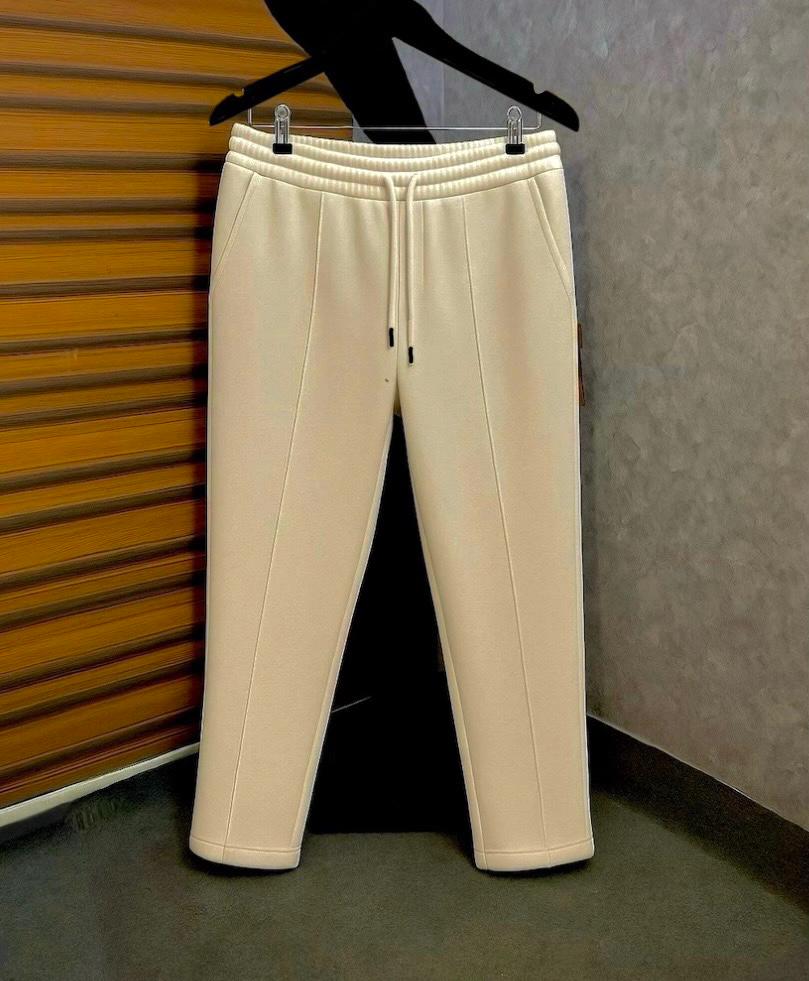 Lined Trousers by MAF - MAF Collections