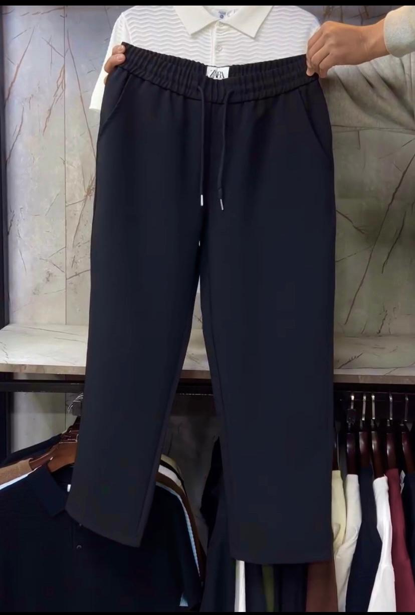 MAF - 001 Straight Fit Trouser's - MAF Collections