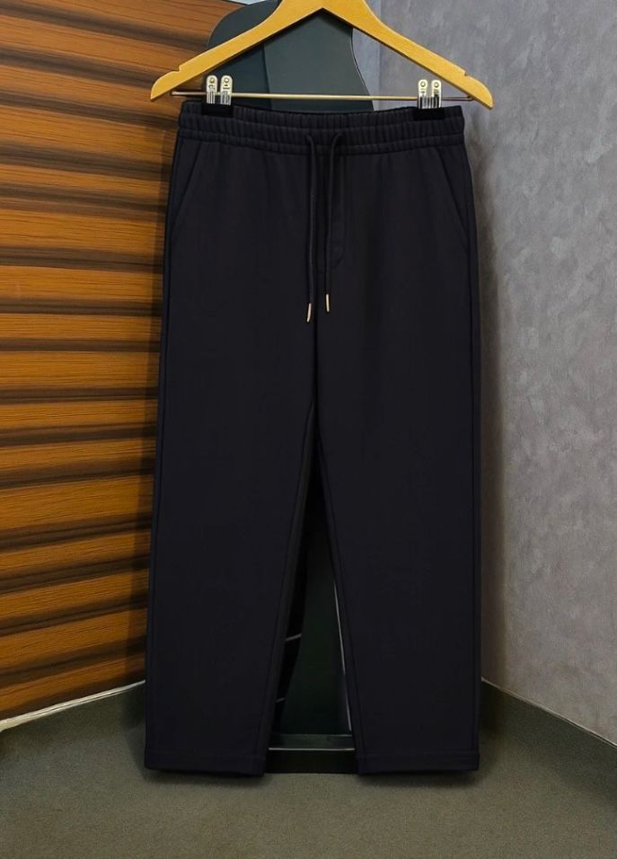 MAF - 001 Straight Fit Trouser's - MAF Collections