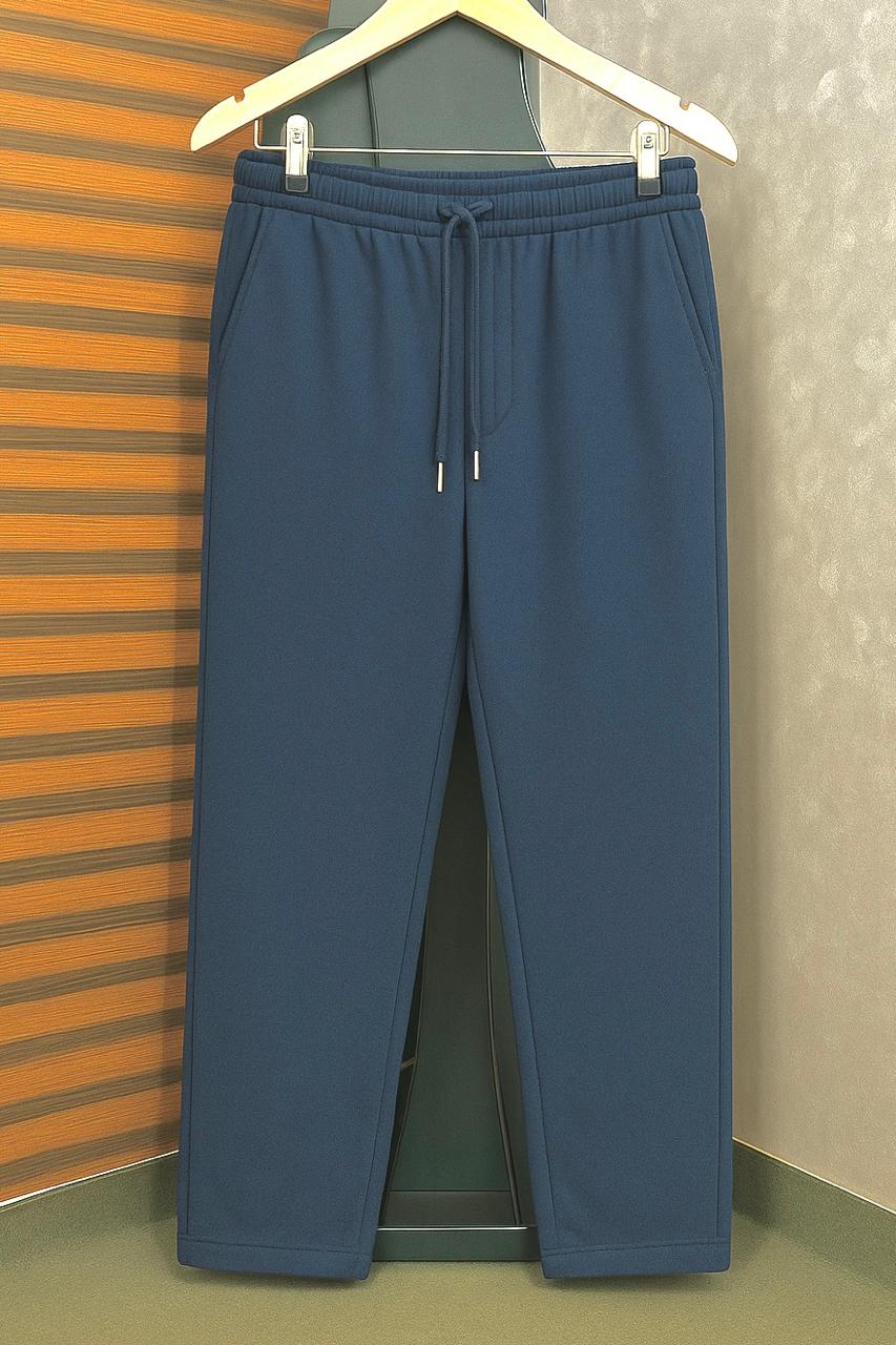 MAF - 001 Straight Fit Trouser's - MAF Collections