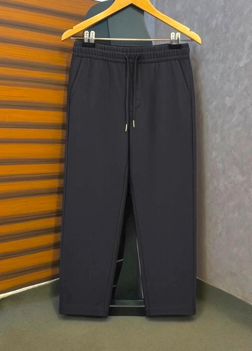 MAF - 001 Straight Fit Trouser's - MAF Collections