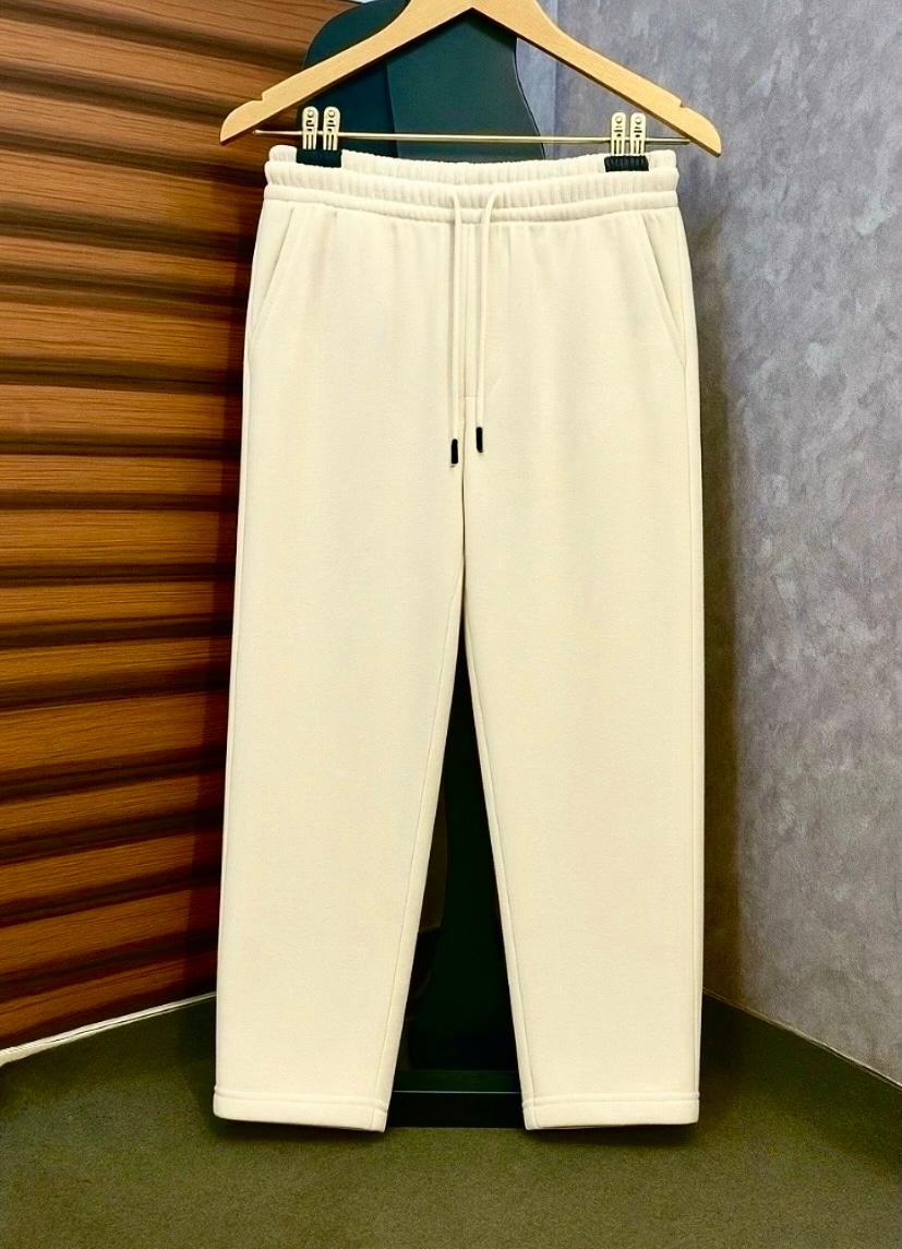 MAF - 001 Straight Fit Trouser's - MAF Collections