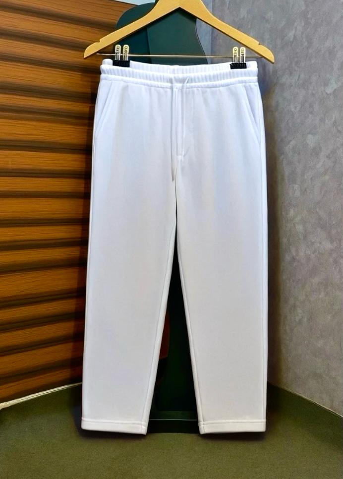 MAF - 001 Straight Fit Trouser's - MAF Collections