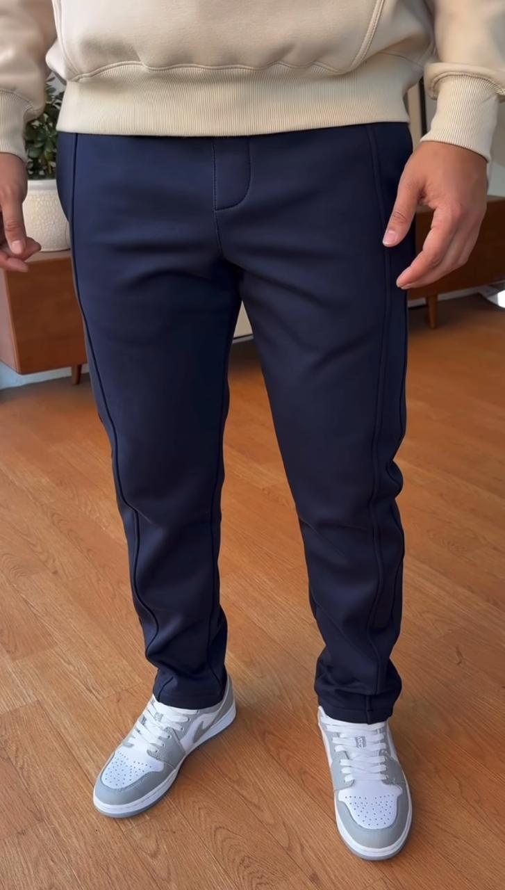 MAF 002 Lined Trouser's - MAF Collections