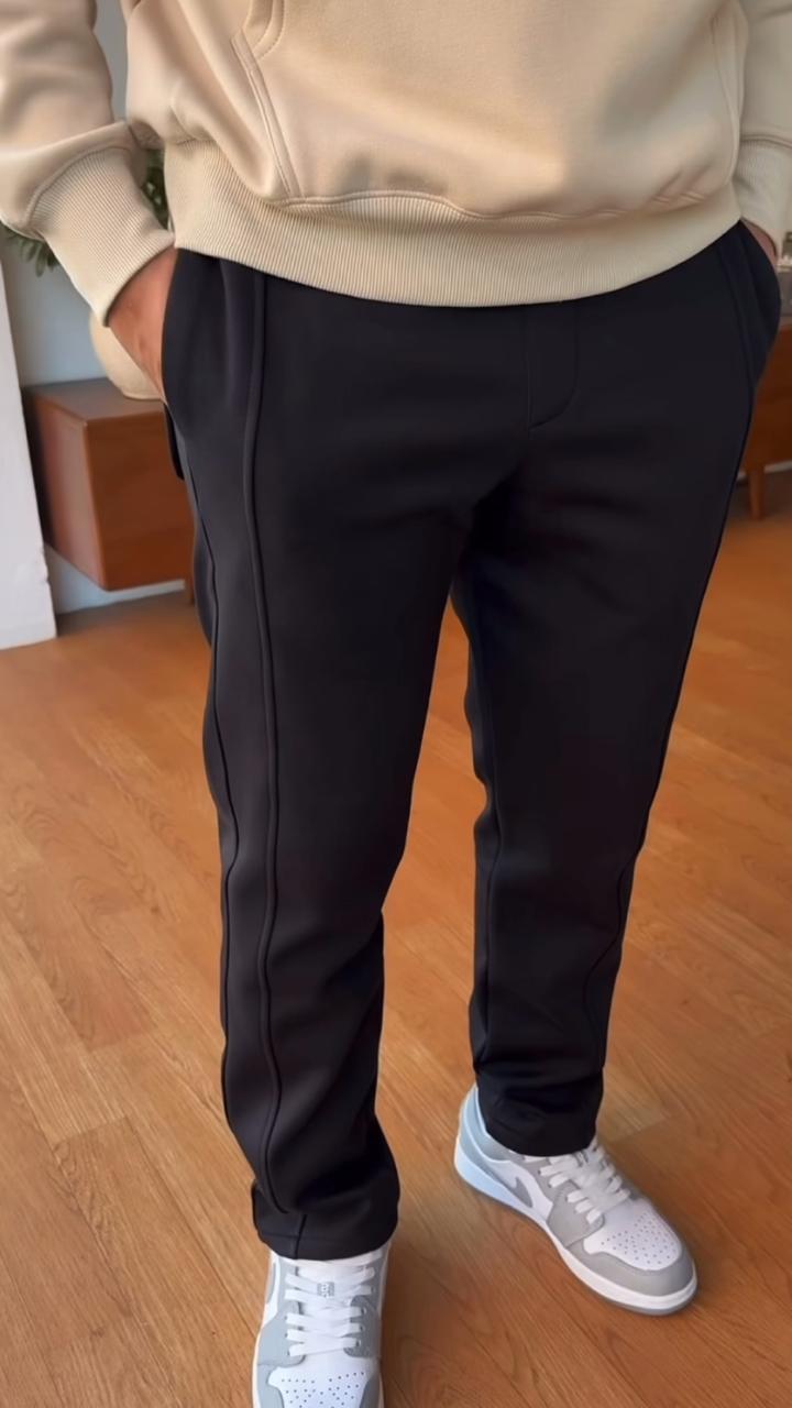 MAF 002 Lined Trouser's - MAF Collections