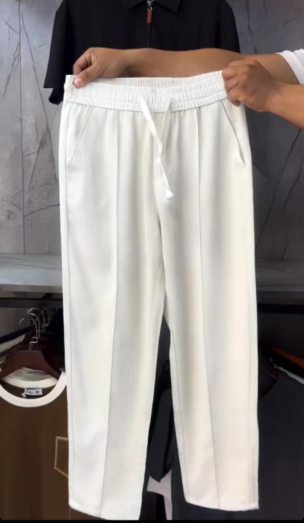 MAF 003 Lined Trouser - MAF Collections