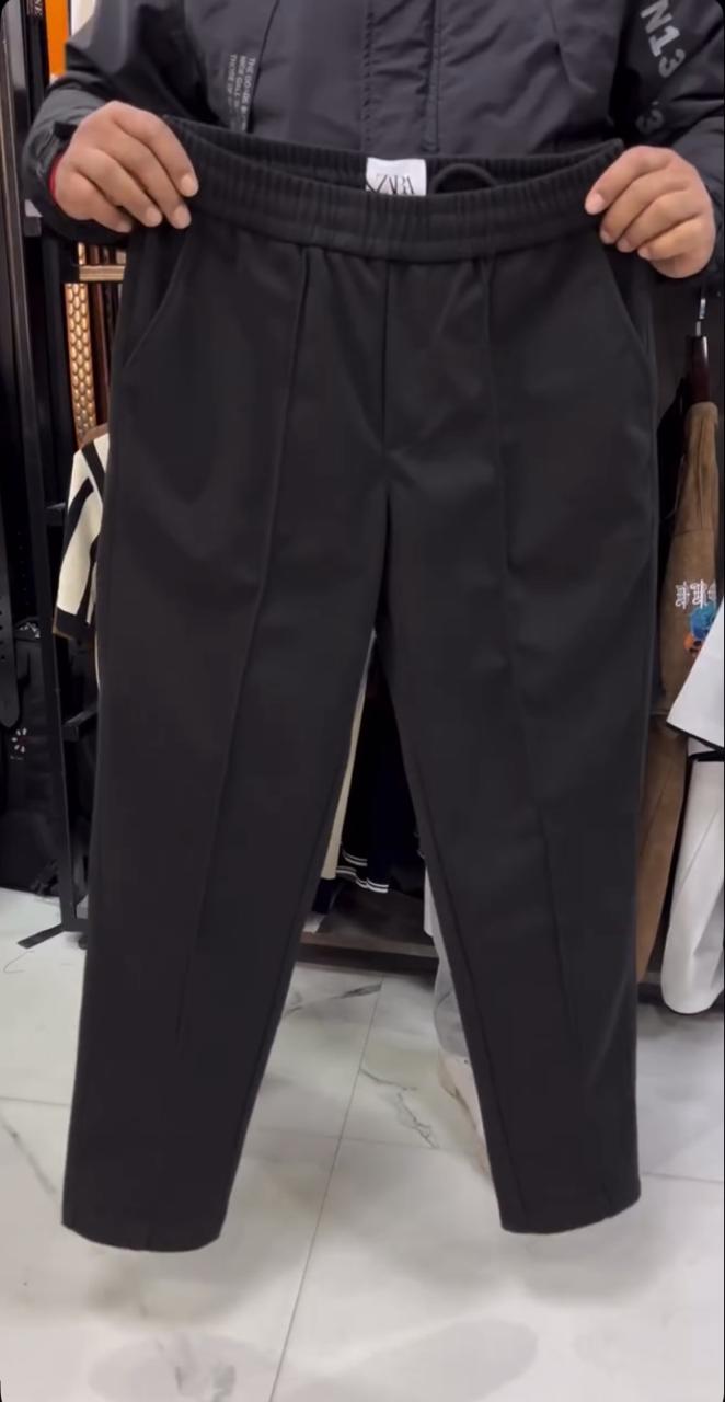 MAF - 003 Lined Trouser's - MAF Collections