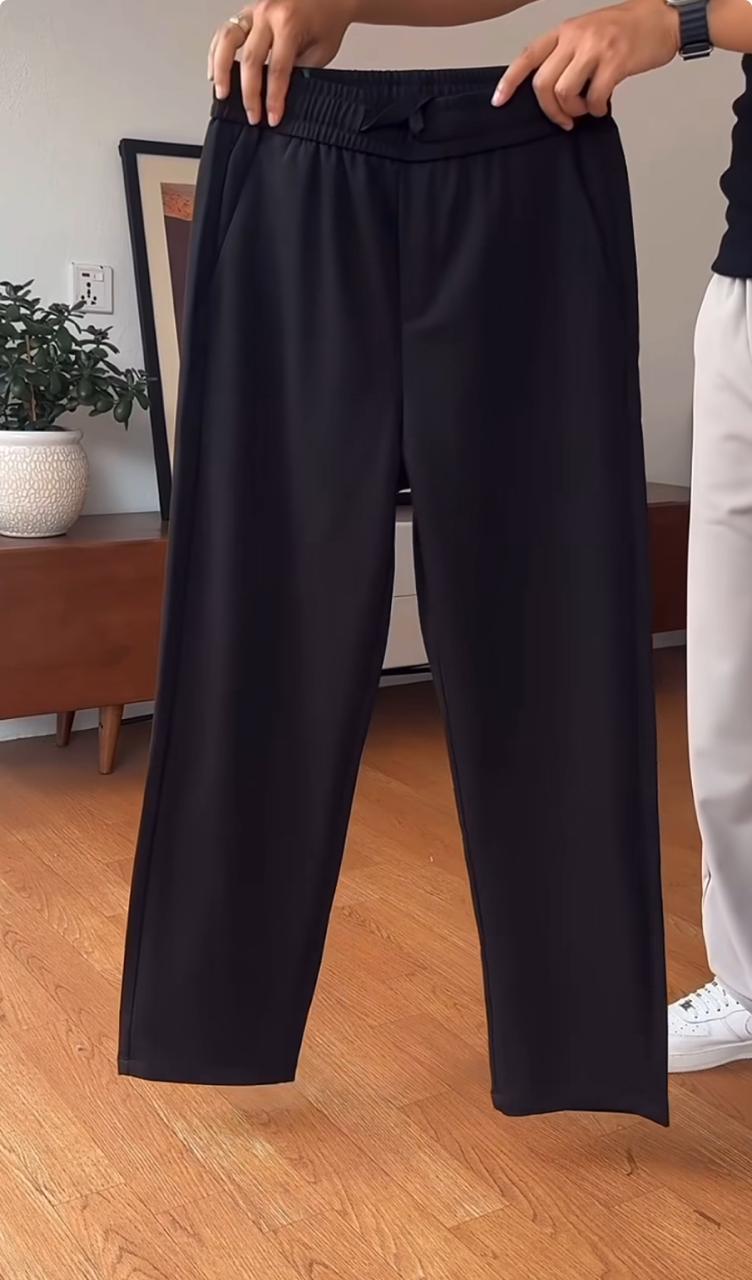 MAF - 003 Premium Plain Trousers - MAF Collections