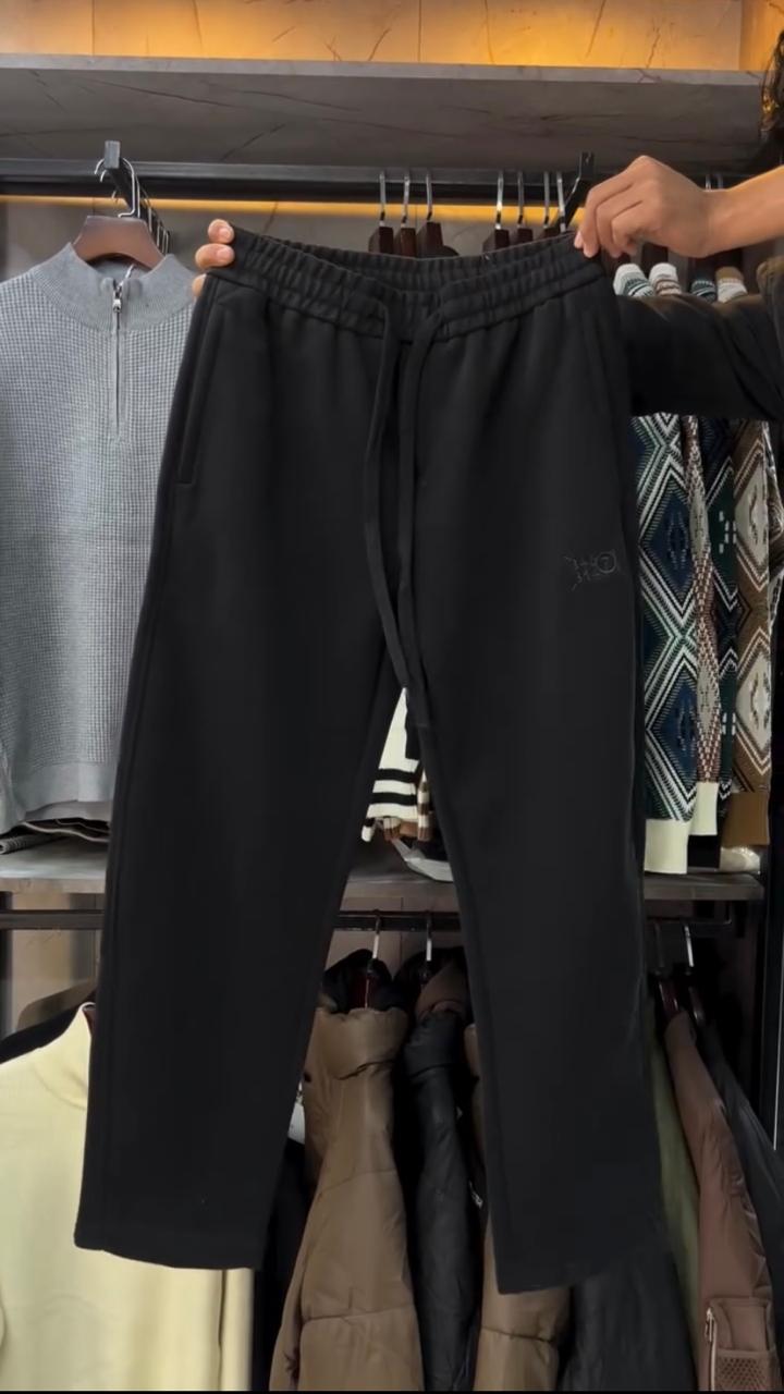 MAF - 003 Straight Fit Trouser's - MAF Collections