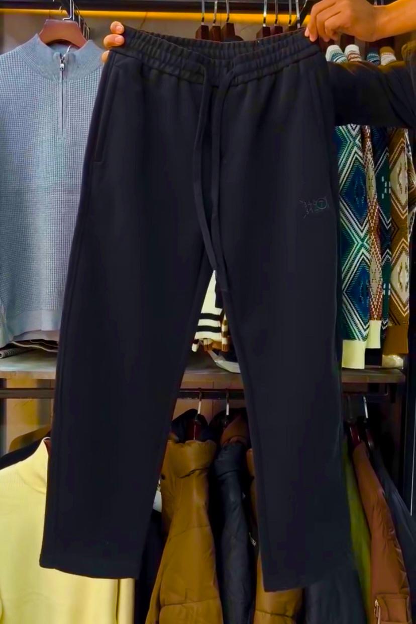 MAF - 003 Straight Fit Trouser's - MAF Collections