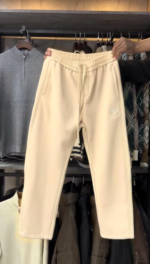 MAF - 003 Straight Fit Trouser's - MAF Collections