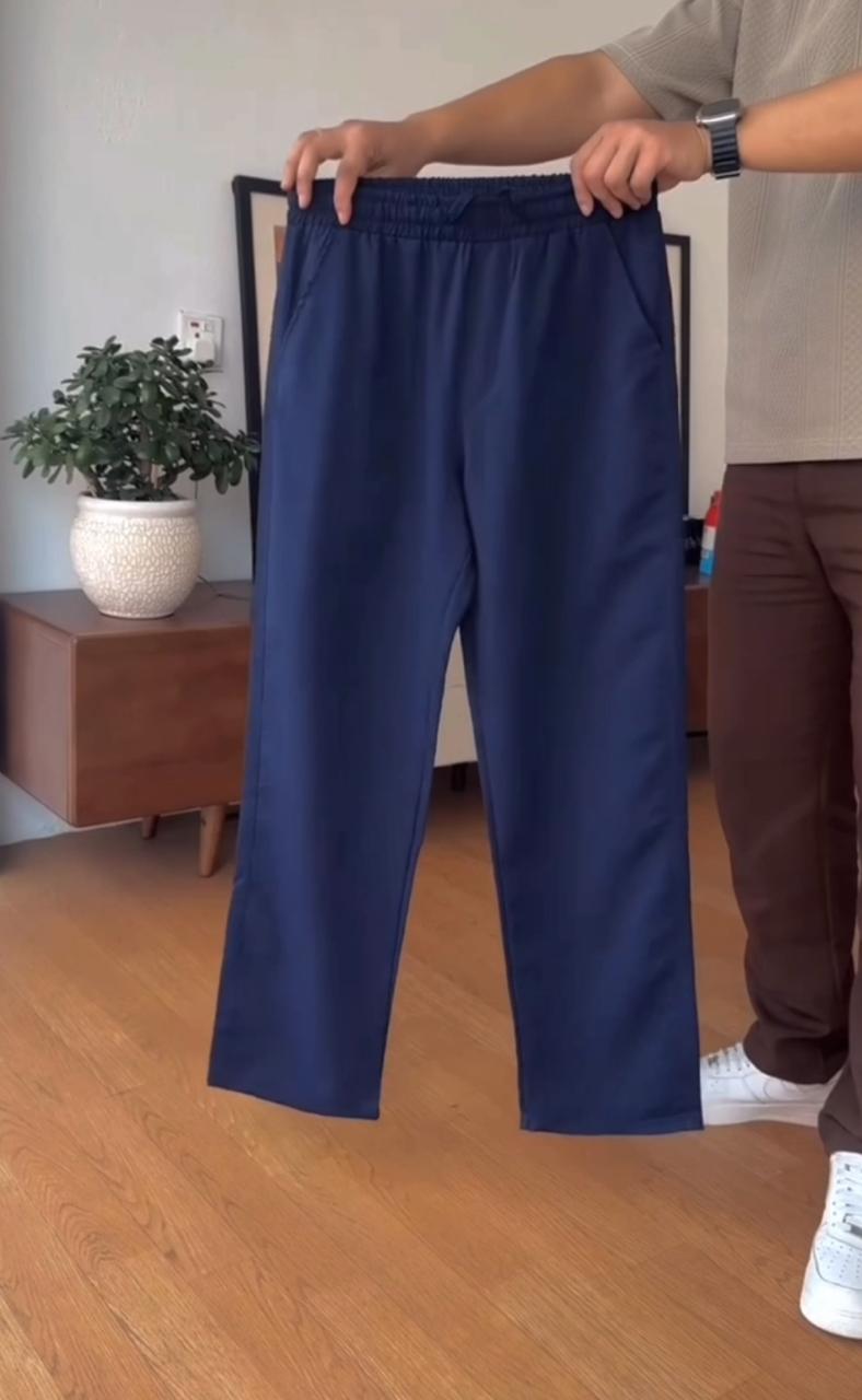 MAF - 005 Straight Fit Trouser's - MAF Collections