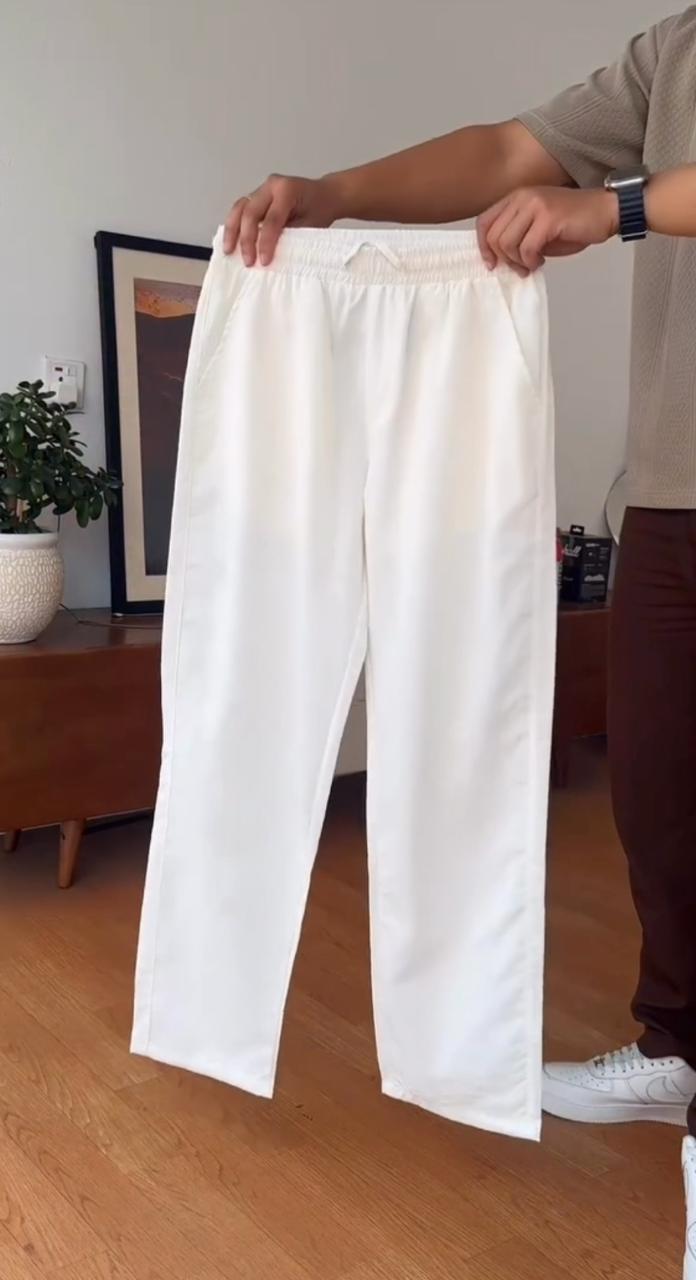 MAF - 005 Straight Fit Trouser's - MAF Collections