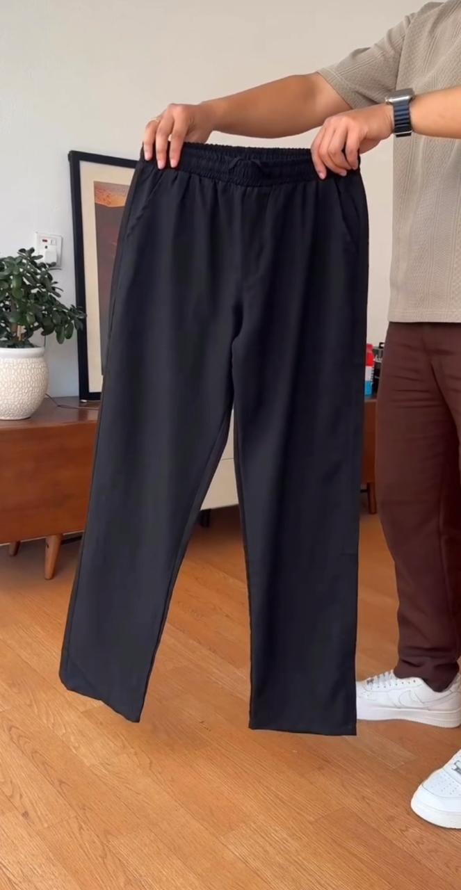 MAF - 005 Straight Fit Trouser's - MAF Collections