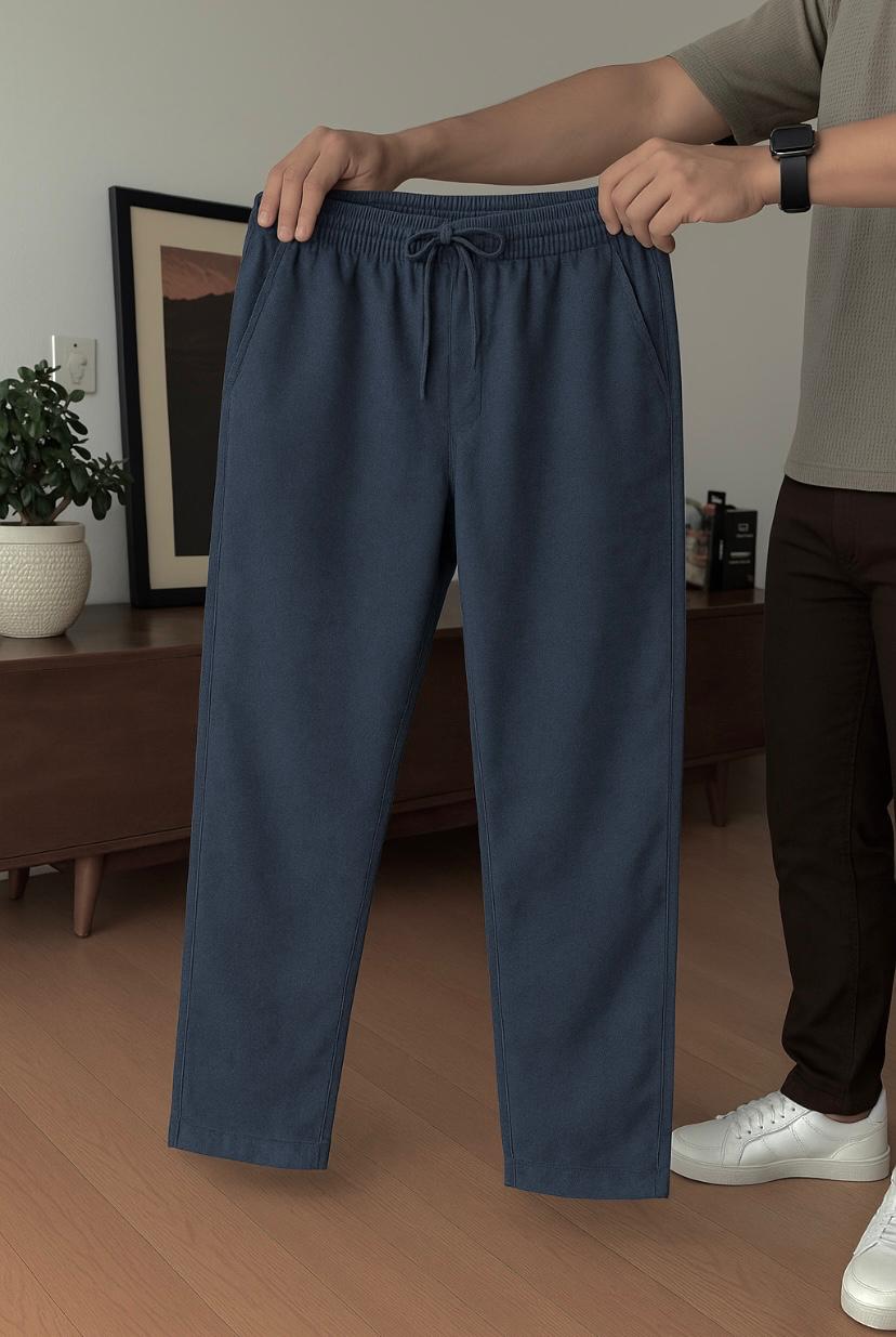 MAF - 005 Straight Fit Trouser's - MAF Collections