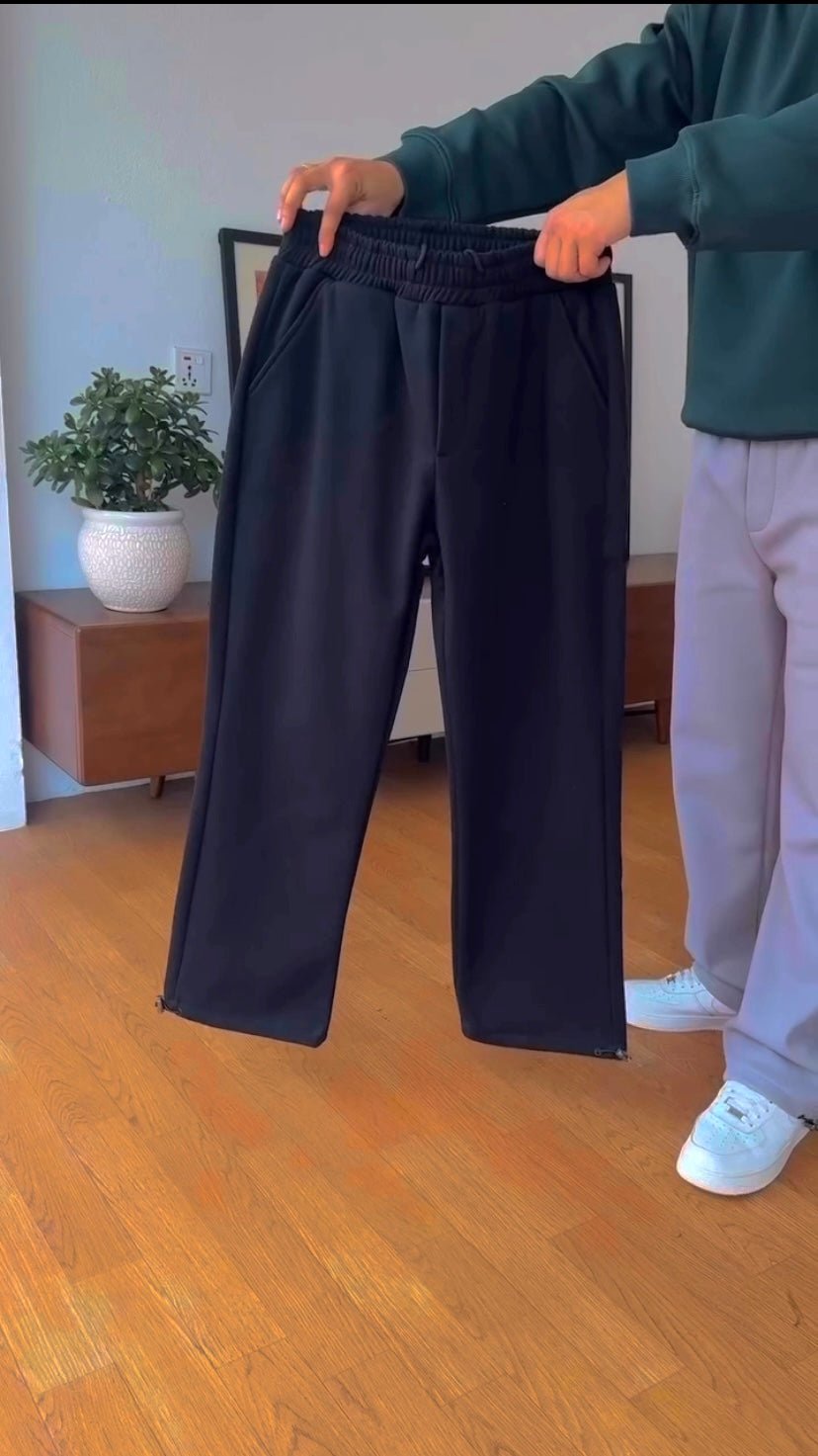 MAF Premium Plain Trousers - MAF Collections
