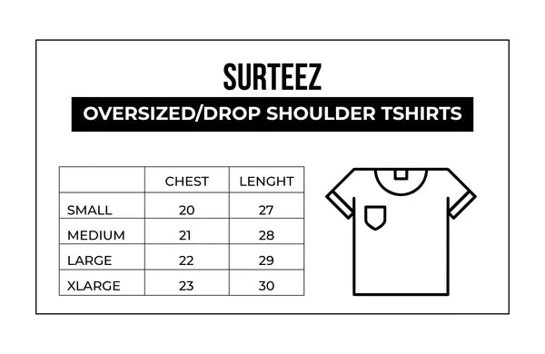 Down Shoulder Double Shade T-shirt by MAF